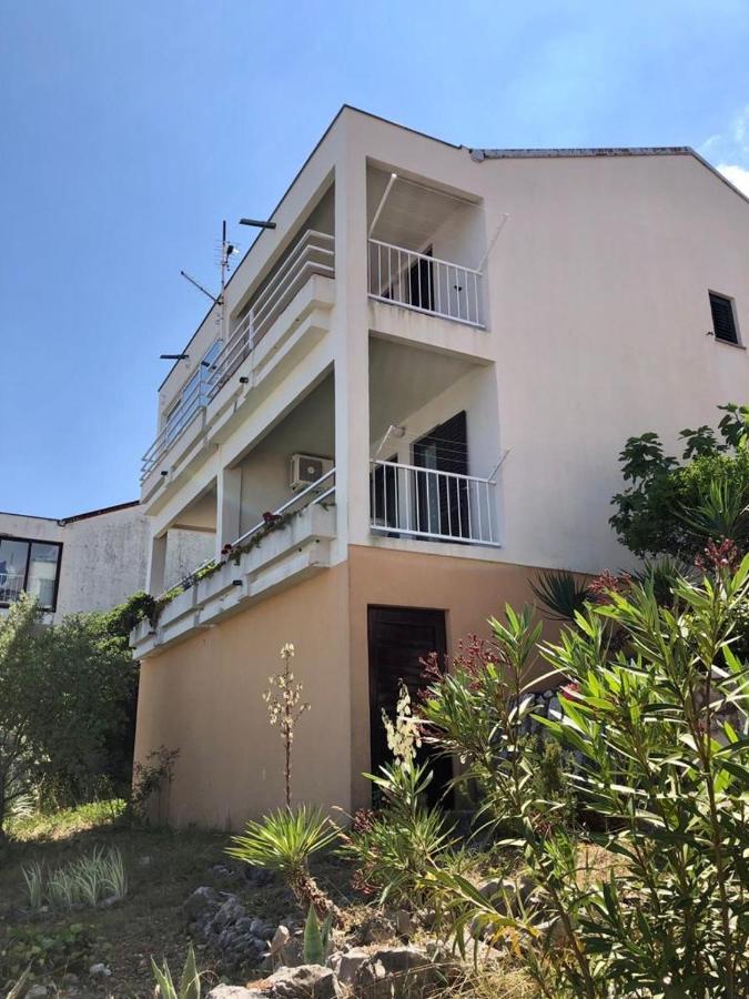 Anna Apartment Ravni Exterior photo