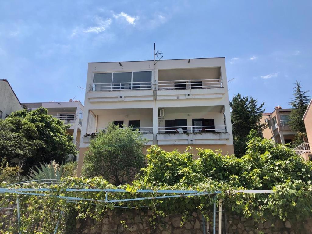 Anna Apartment Ravni Exterior photo